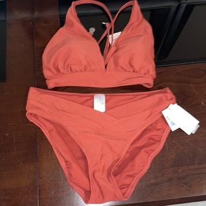 NEW 2 piece bikini